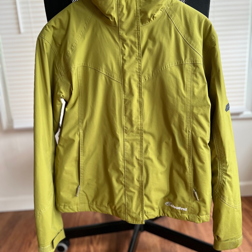 Cloudveil Ski Jacket